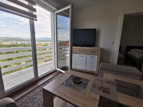 Ilidza Nature Home