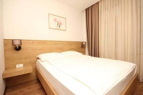 Apartamento Vila Alexandra
