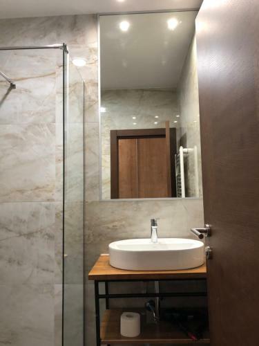 Apartamento Vila Alexandra