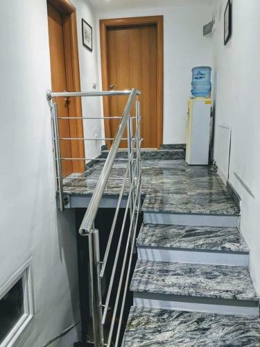 Hostal Gh Moonlight