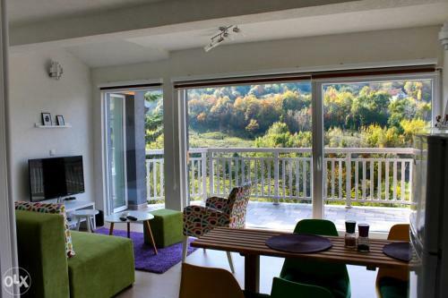 Apartamento Stan Na Dan, Sarajevo