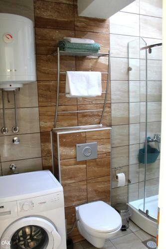 Apartamento Stan Na Dan, Sarajevo