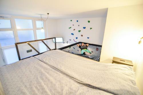Apartamento Altitude Loft