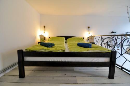 Apartamento Altitude Loft