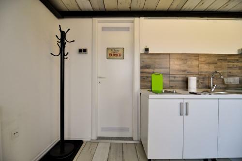 Apartamento Altitude Loft