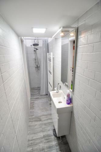 Apartamento Altitude Loft