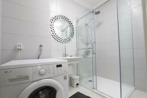 Old Town Premium Apartment