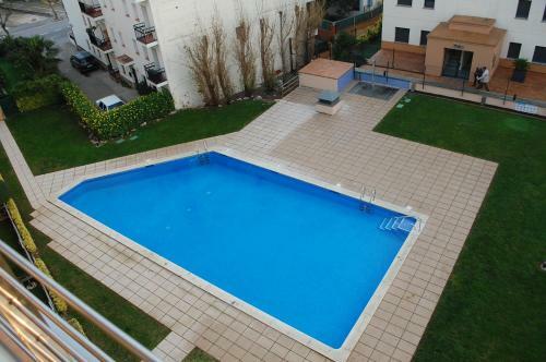 Apartamento Global Immo 3180 Milleni II