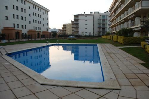 Apartamento Global Immo 3180 Milleni II