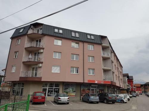 Ilidza Apartment