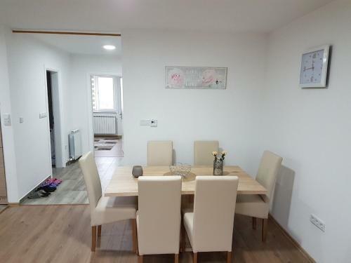 Ilidza Apartment
