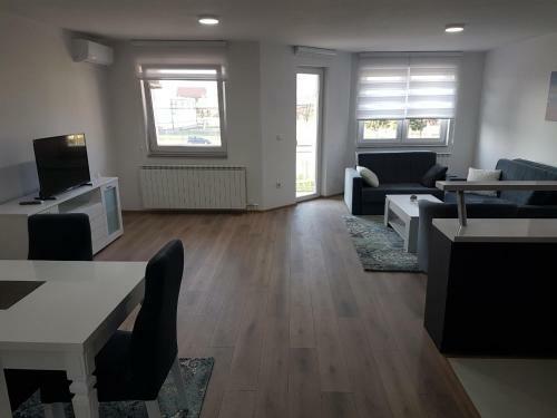 Ilidza Apartment