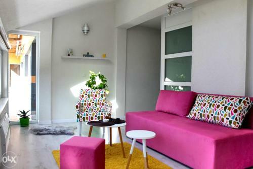 Apartamento Stan Na Dan, Sarajevo