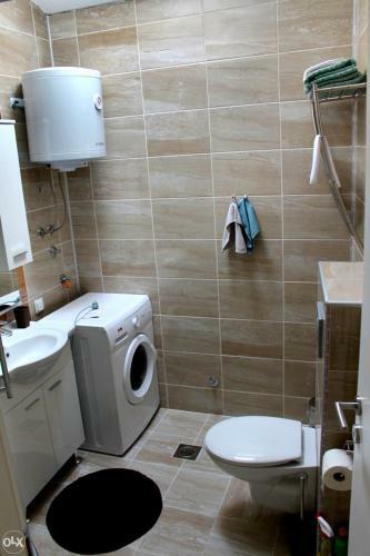 Apartamento Stan Na Dan, Sarajevo