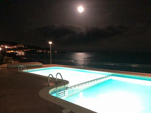 Apartamento Magnifique Appartement En Front de Mer, Caneylles