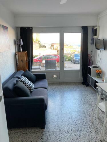 Apartamento Appartement Roses Vue Mer