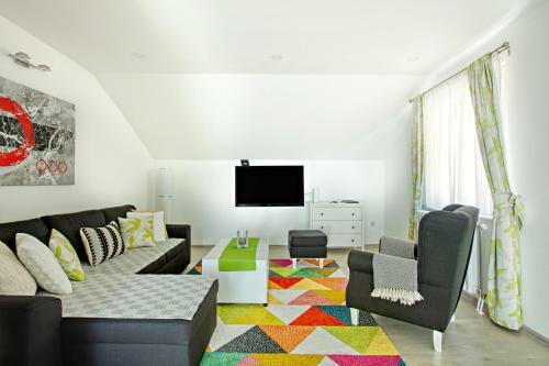 Apartment Pink Sarajevo