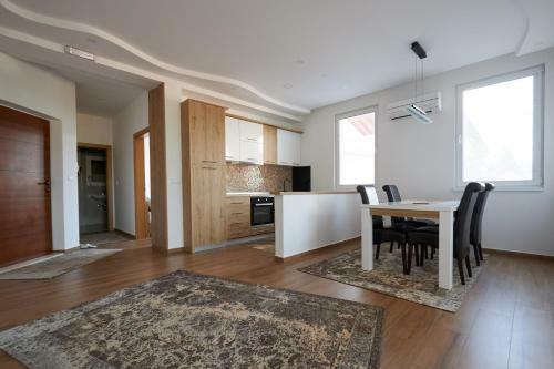 Urban Family Apartments
