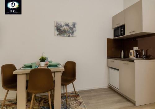 O..c.. Lux Apartments