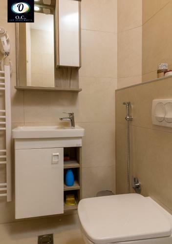 O..c.. Lux Apartments