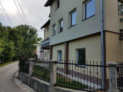 Ilidza Villa Nature