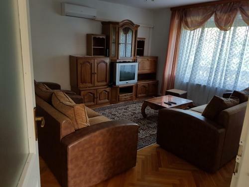 Ilidza Villa Nature