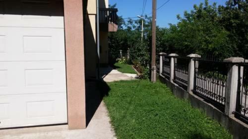 Ilidza Villa Nature