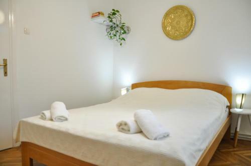 Zvekir - Old Town Apartment