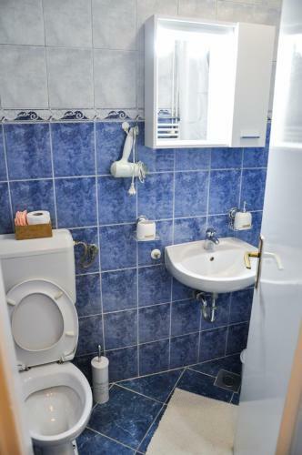 Zvekir - Old Town Apartment