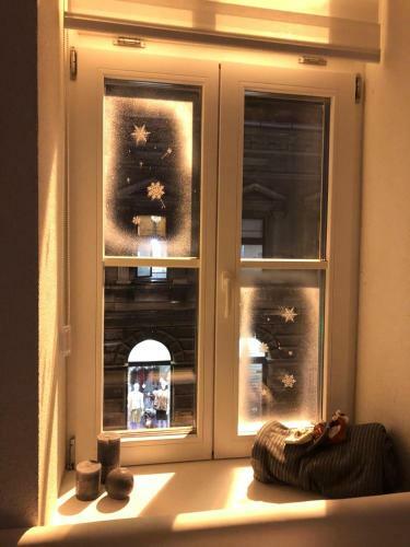 Apartamento Antwerp Appartments