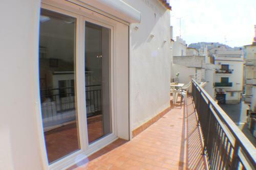 Apartamento Agi Joan Badosa