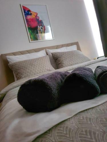 Apartamento Nights & Smiles Sarajevo