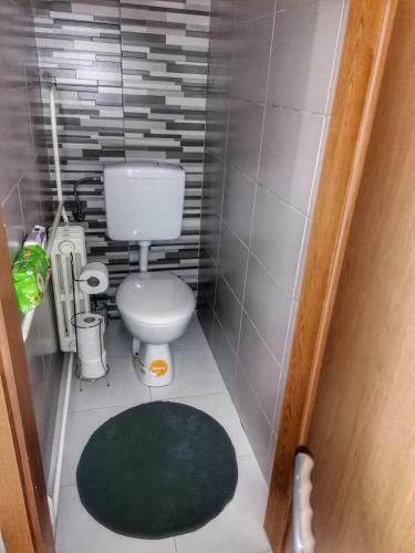 Apartamento Nights & Smiles Sarajevo