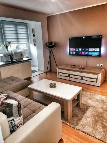 Apartamento Nights & Smiles Sarajevo
