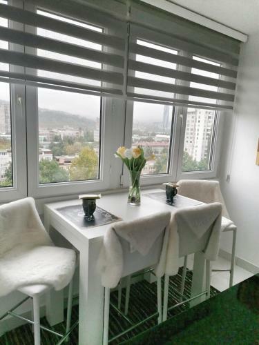 Apartamento Nights & Smiles Sarajevo