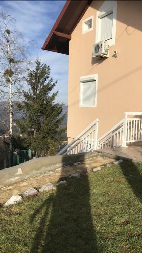 Panorama Villa