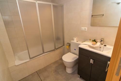 Apartamento Agi Las Acacias