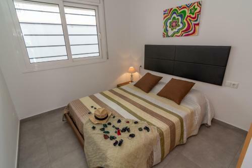 Apartamento Agi Las Acacias