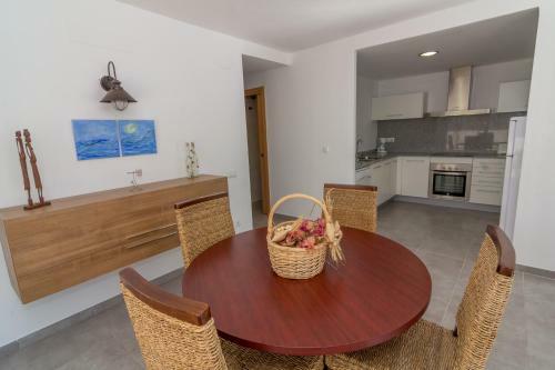 Apartamento Agi Las Acacias