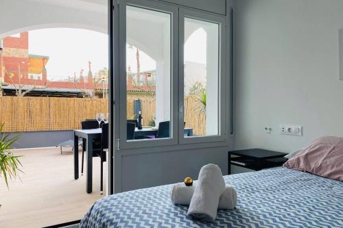 70 M2, Apartamento Cerca de La Playa, Apto Minusvalidos.