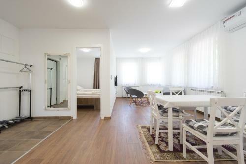 Apartamento Ottoman Castle Sarajevo
