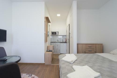 Apartamento Ottoman Castle Sarajevo
