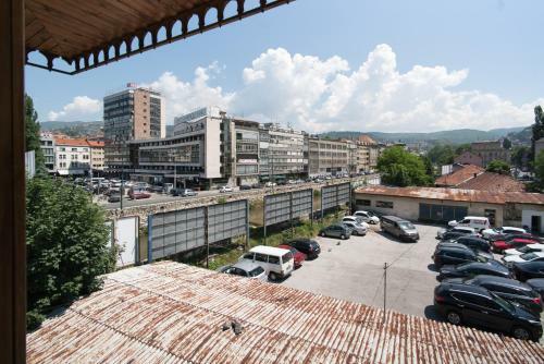 Apartamento Ottoman Castle Sarajevo
