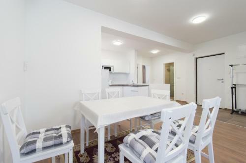 Apartamento Ottoman Castle Sarajevo