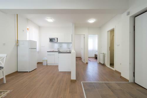 Apartamento Ottoman Castle Sarajevo