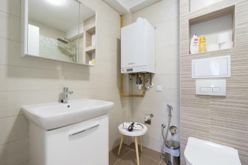 Apartamento Ottoman Castle Sarajevo