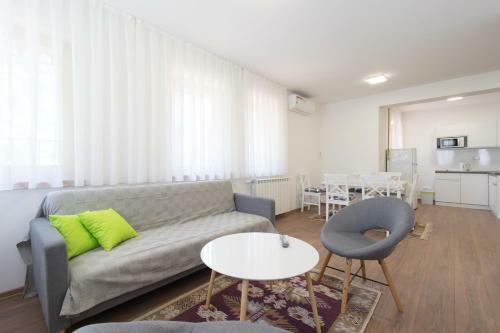 Apartamento Ottoman Castle Sarajevo