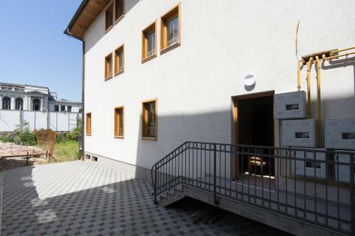 Apartamento Ottoman Castle Sarajevo