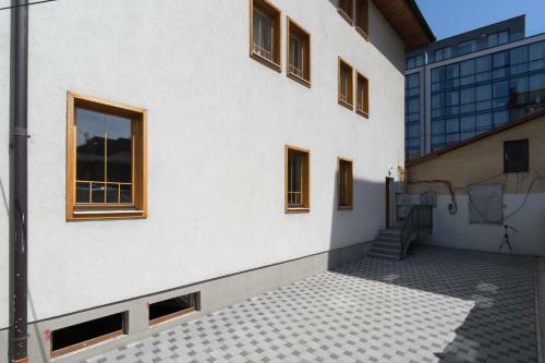 Apartamento Ottoman Castle Sarajevo