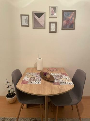 Apartamento Feel Like Home